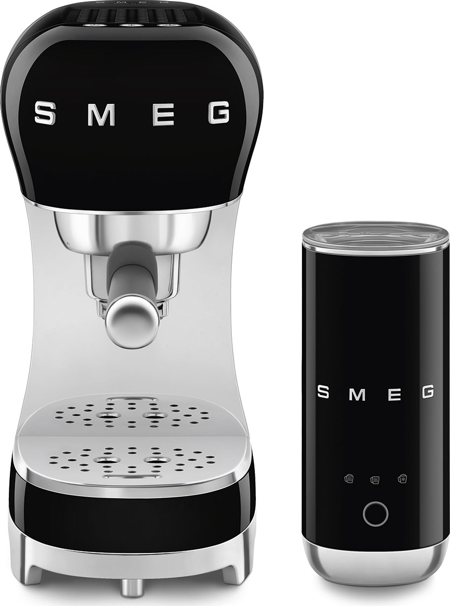 SMEG ECF12BLEU