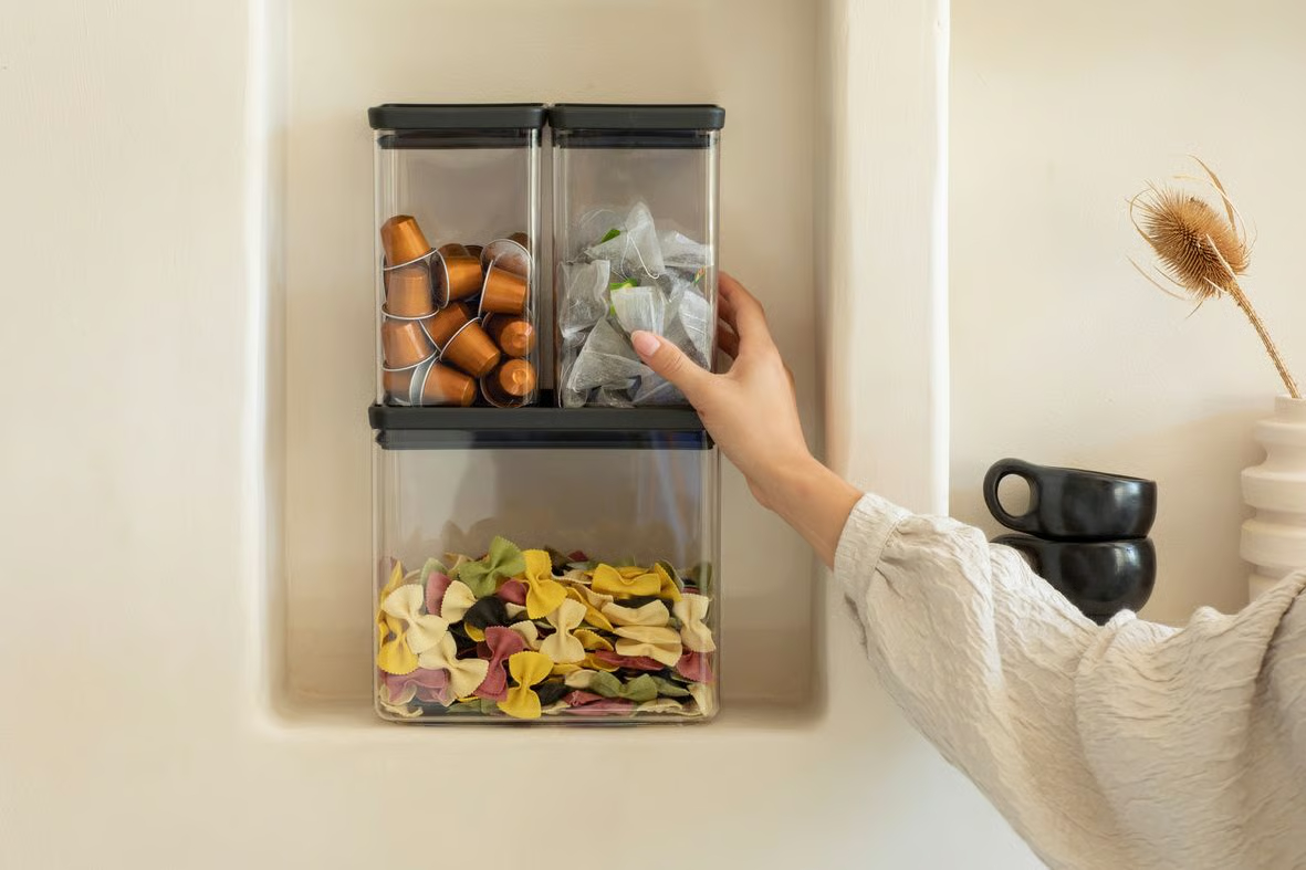 BRABANTIA voorraadbus - 230707