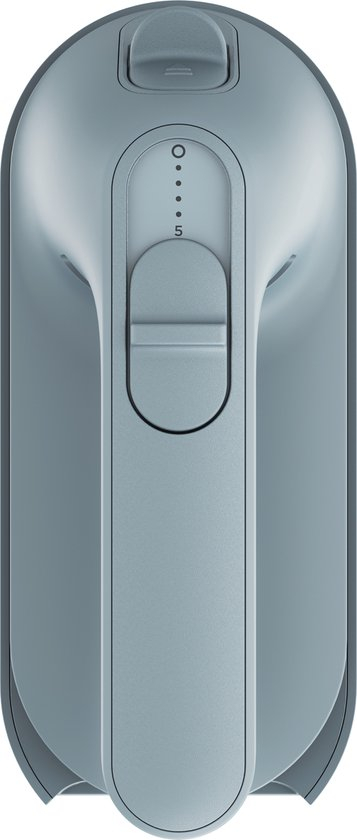 KENWOOD handmixer - KEHMP40.000GY