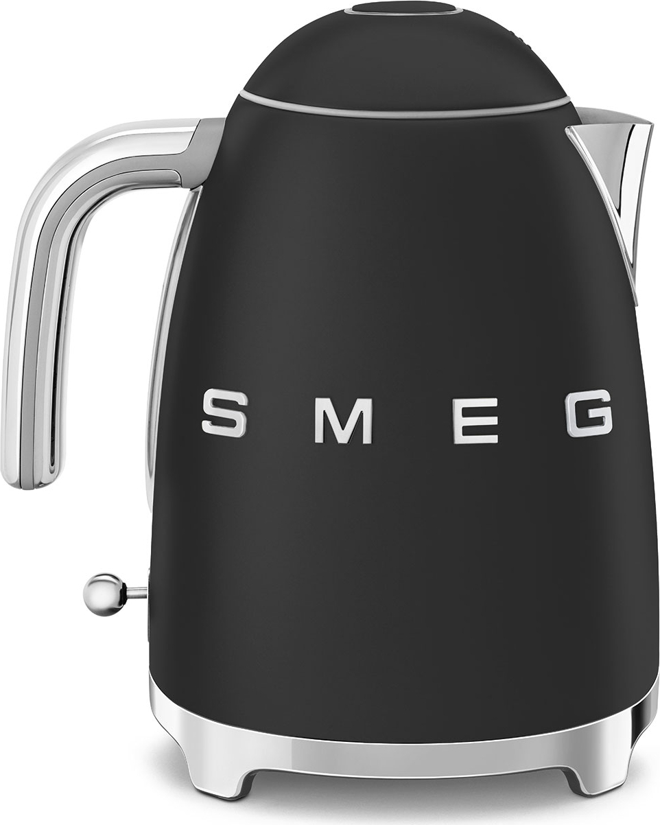 SMEG waterkoker - KLF03BLMEU