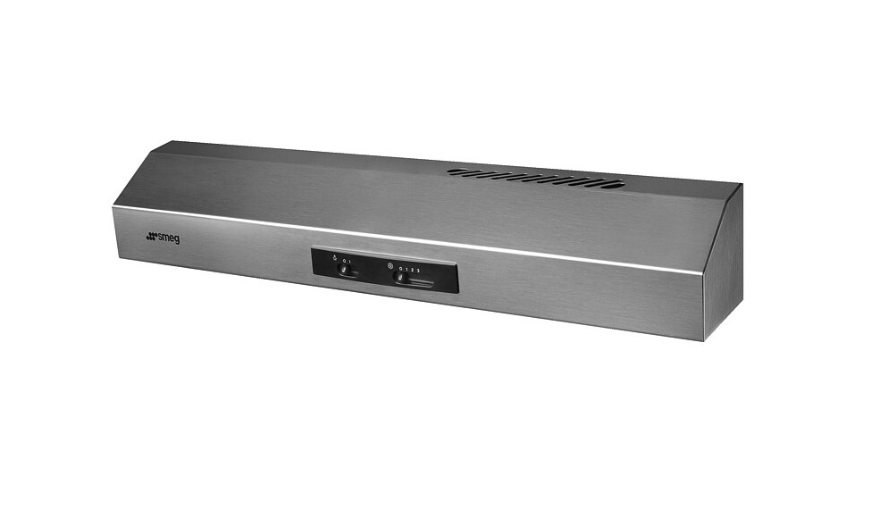 SMEG KTE60E2 inbouwgroep - 60cm