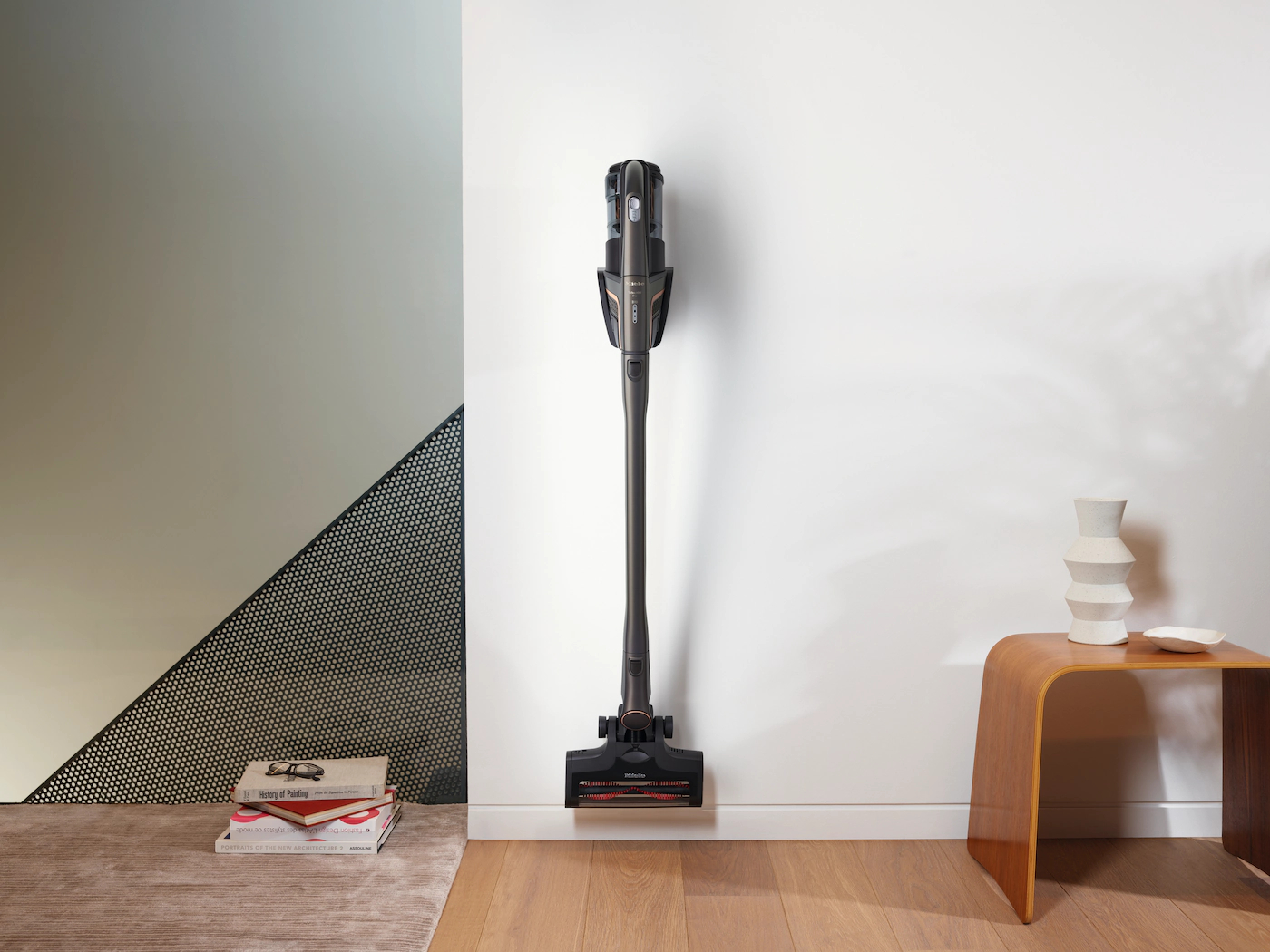 MIELE TRIFLEX steelstofzuiger - TRIFLEXHX2PROIGR