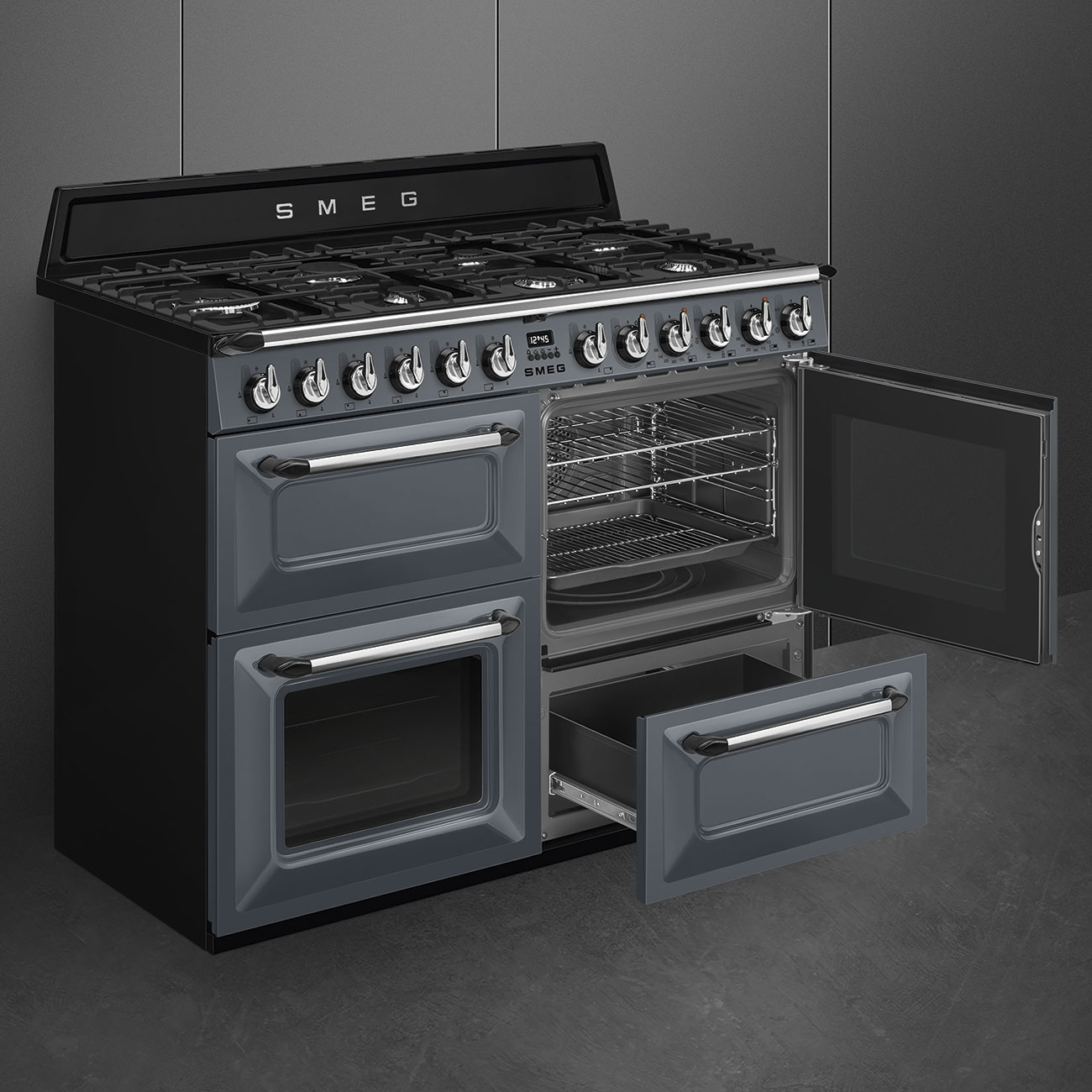 SMEG TR4110GR