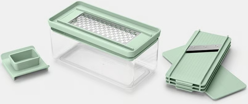BRABANTIA mandoline - 145469