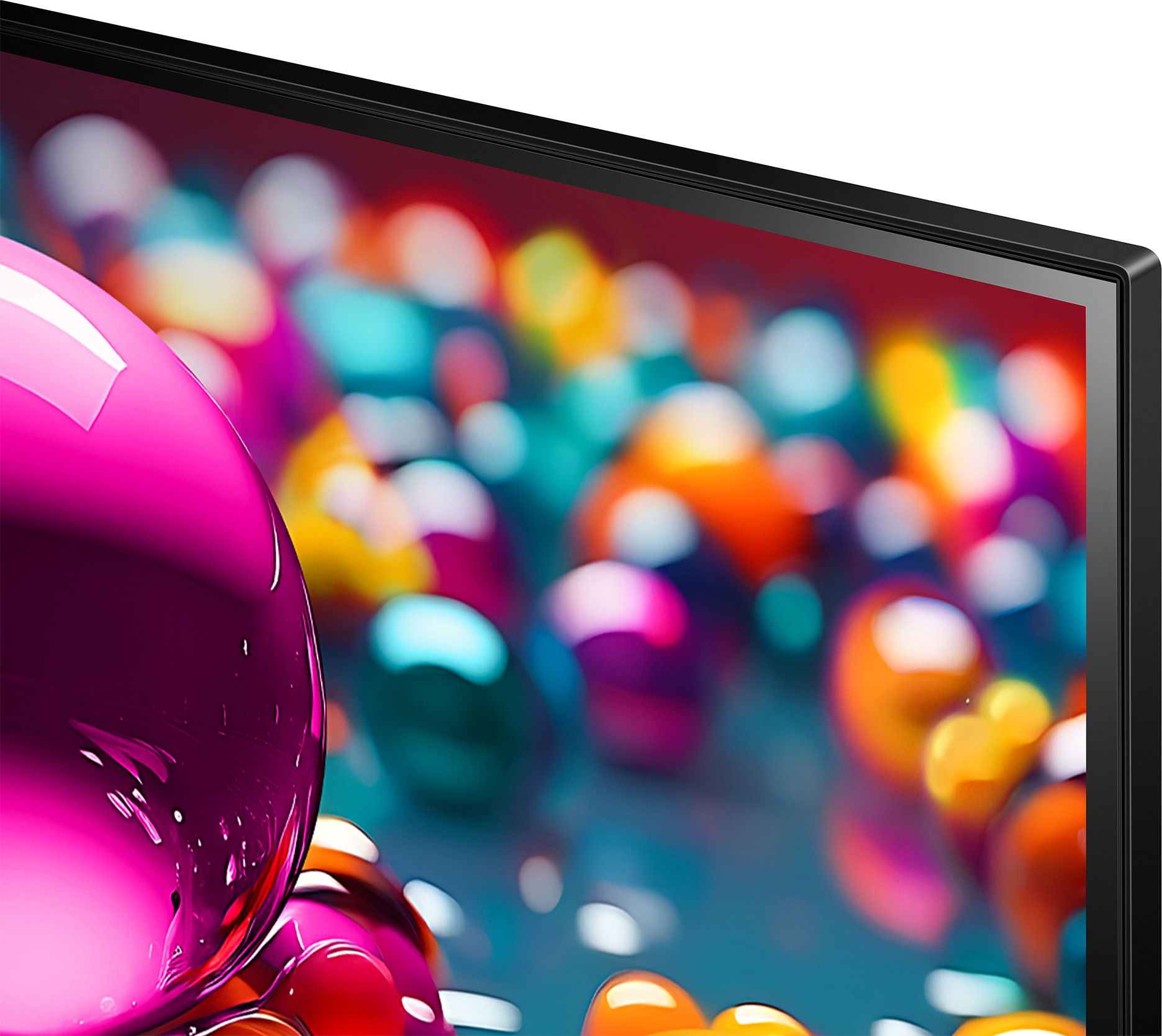 LG Televisie 75" LED 4K (UHD) - 75UA75006LA