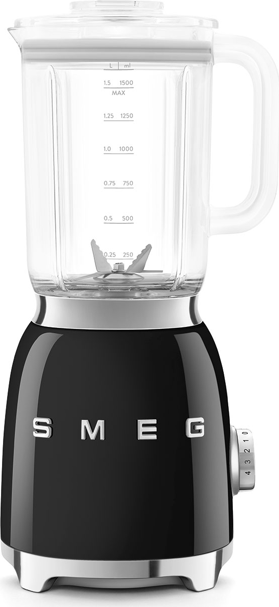 SMEG blender - BLF03BLEU