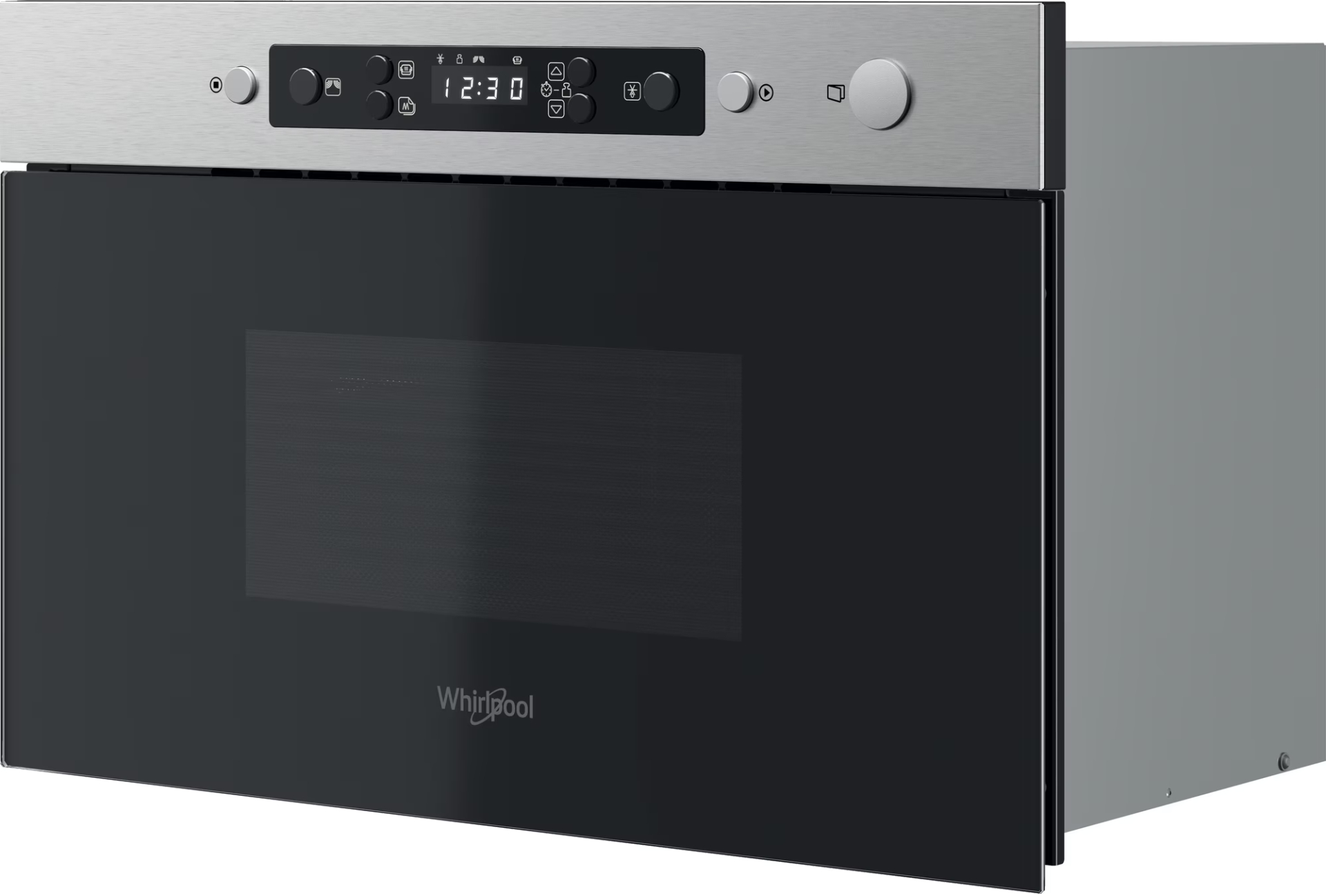 WHIRLPOOL microgolfoven - 38cm - MBNA910X