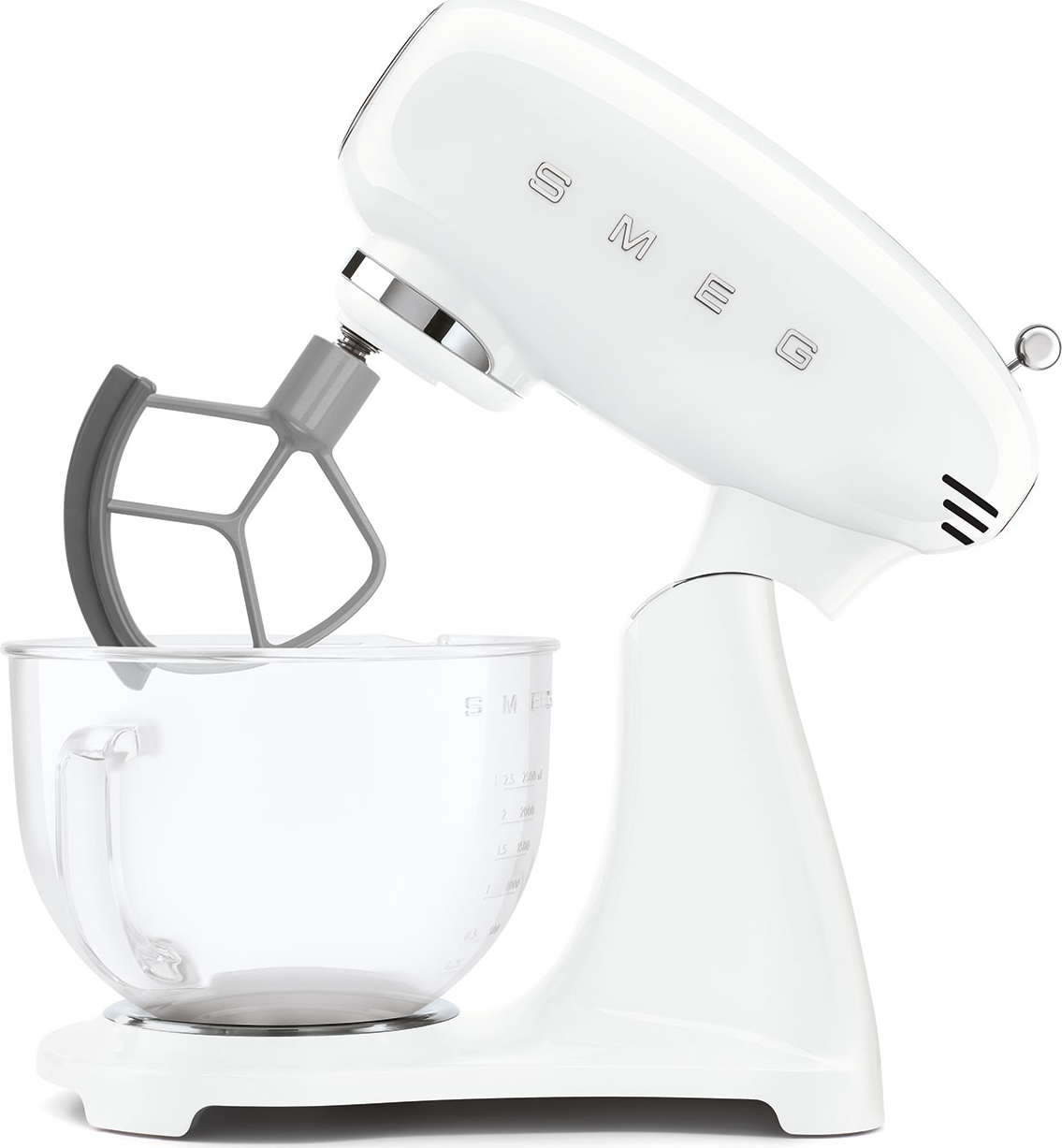 SMEG SMF15WHEU