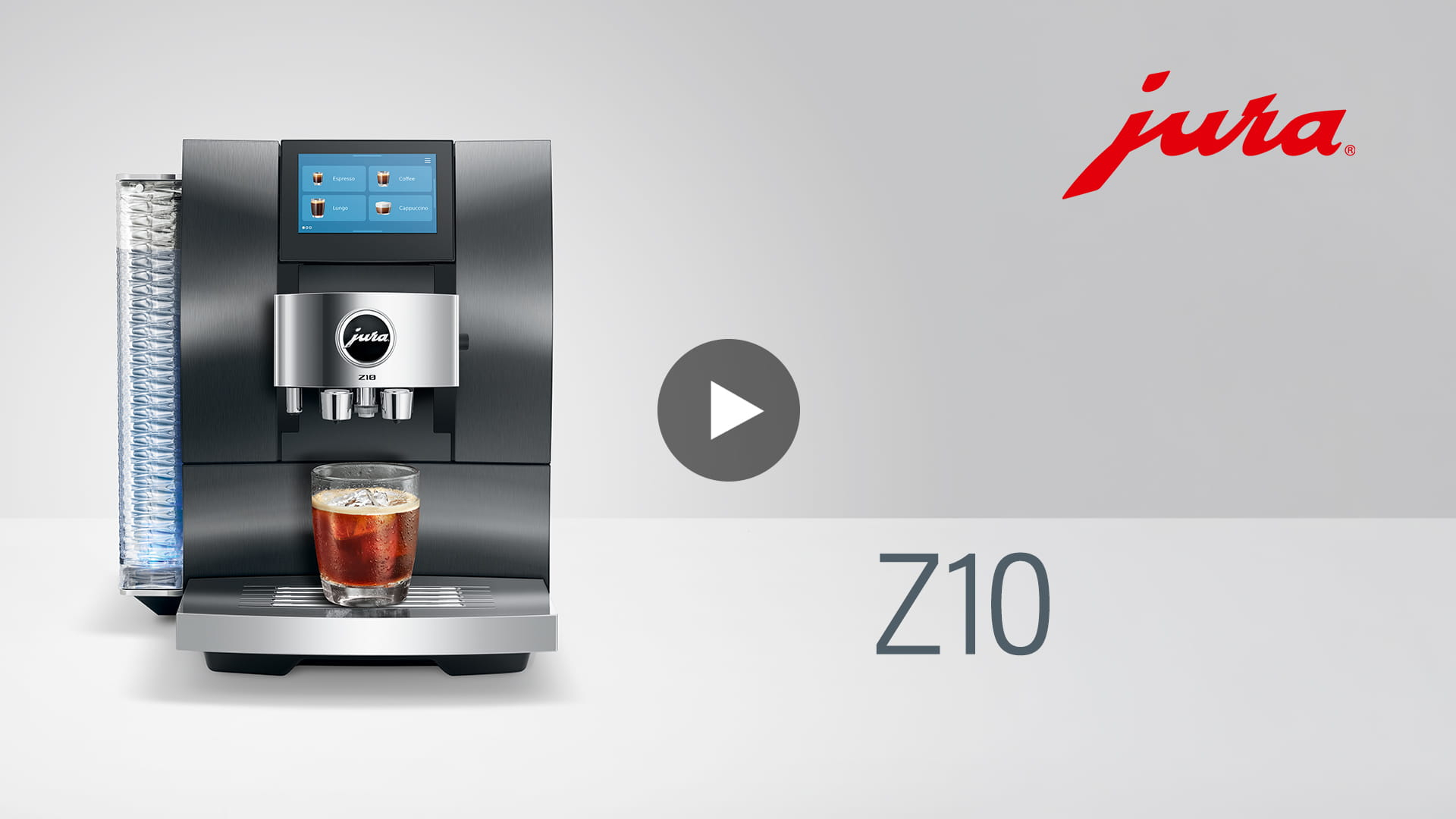 JURA espresso machine - 15613