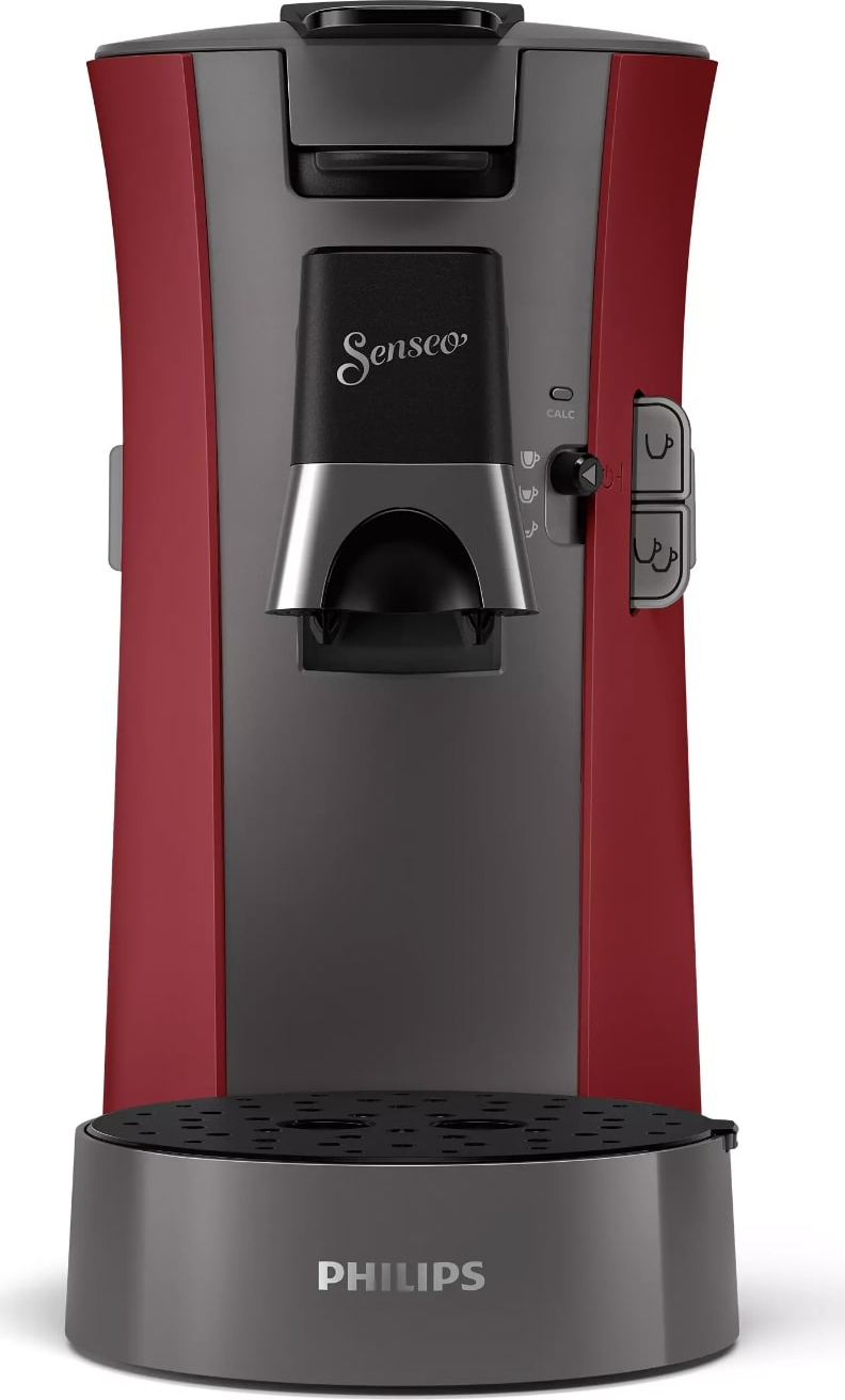 ELEKTRON capsule- / padmachine - PDCSA230/90