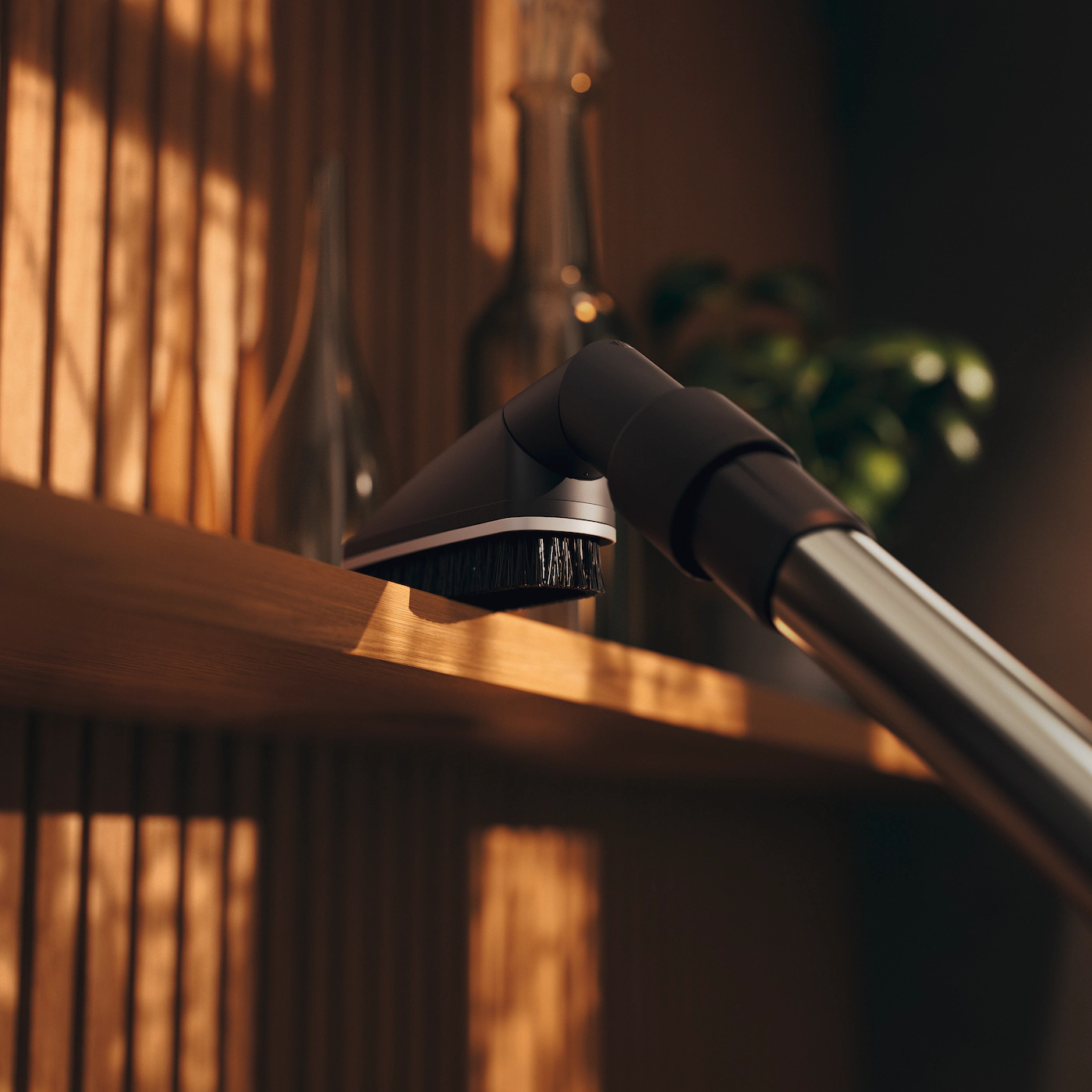 MIELE opzetstuk - C-HCSHOMECARESET