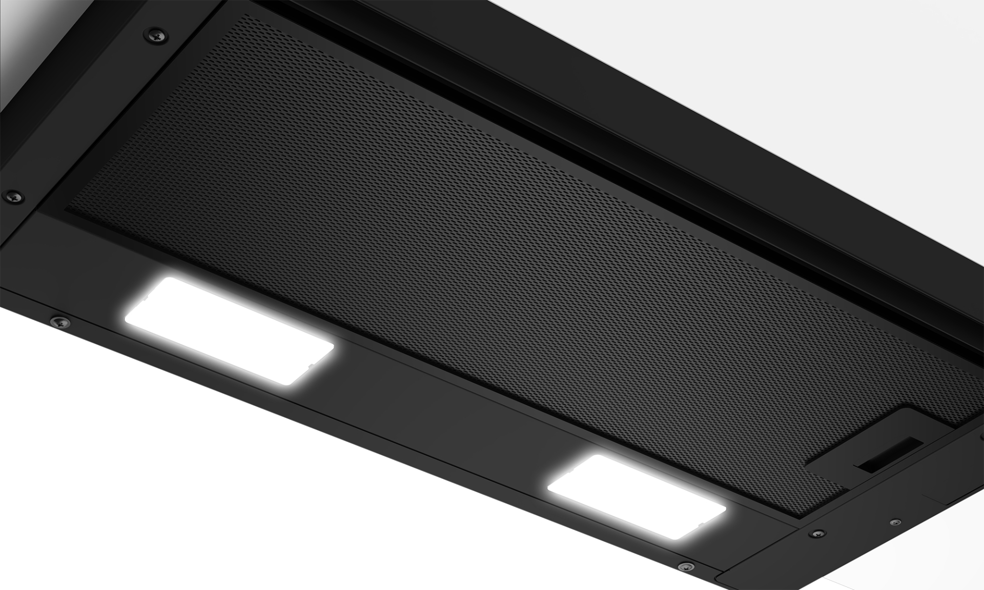 BEKO telescopische dampkap - 60cm - CTB6250BB