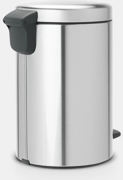 BRABANTIA pedaalemmer - 112041