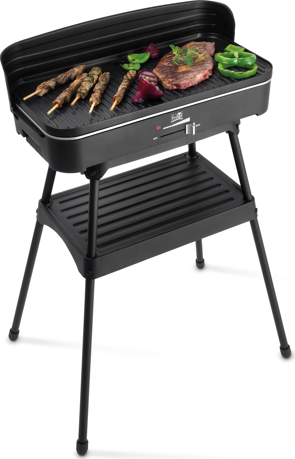 FRITEL - VAN RATINGEN barbecue - 142185