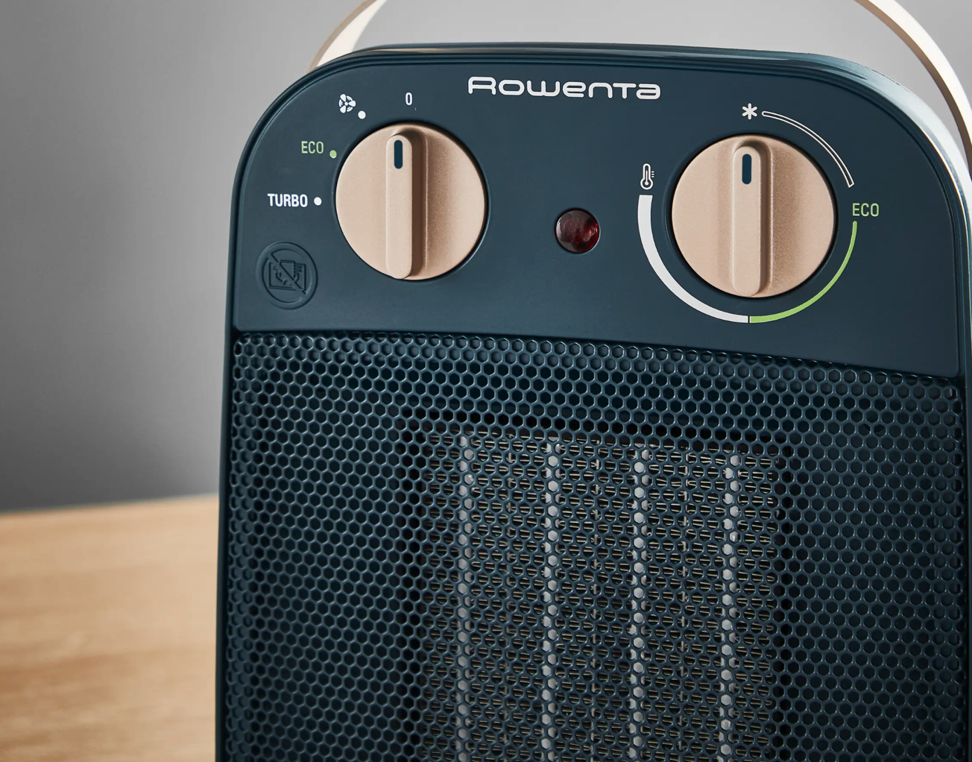 ROWENTA bijverwarming - ROSO8230F0