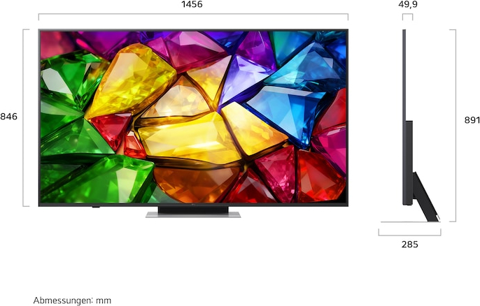 LG 65MRGB88B9B