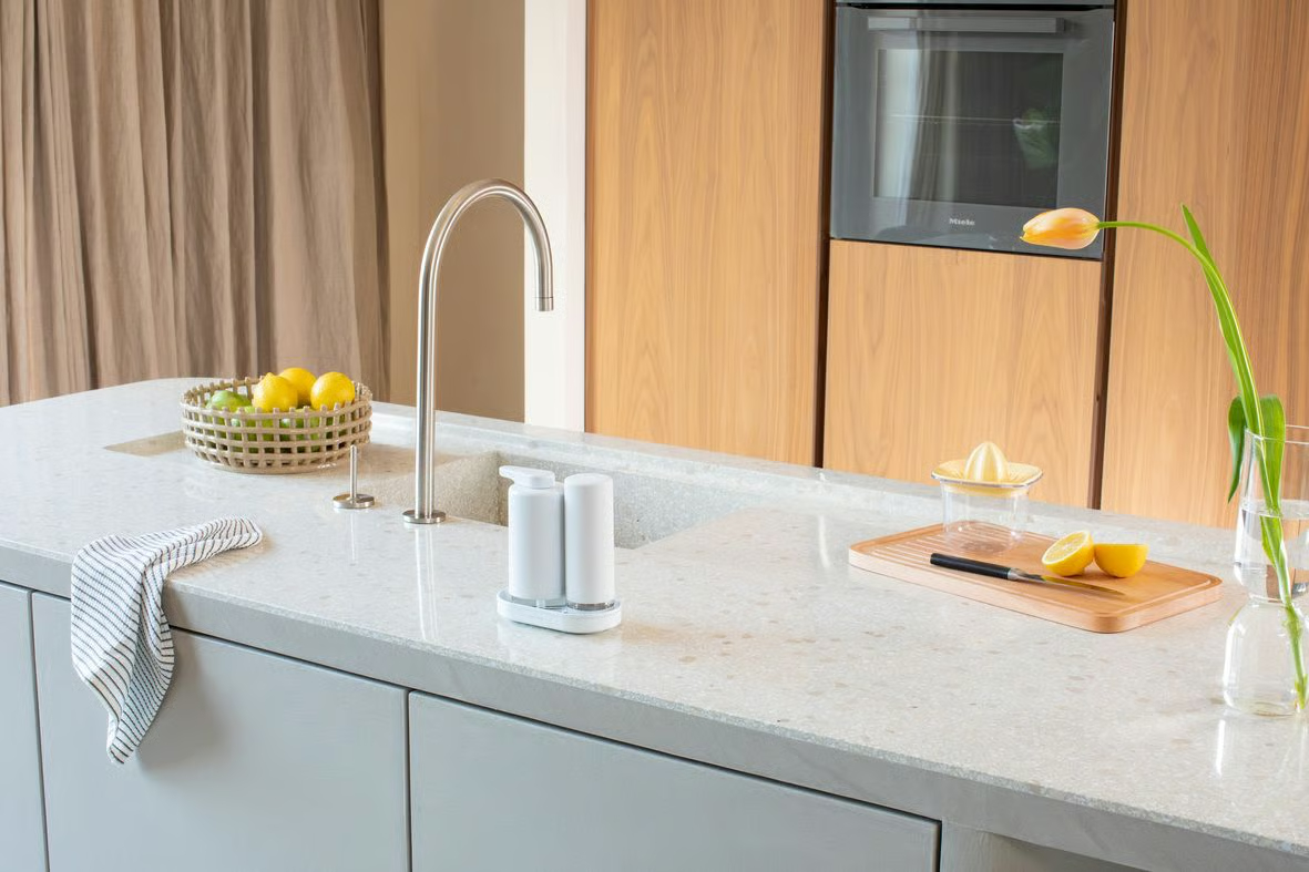BRABANTIA zeepverdeler - 227967