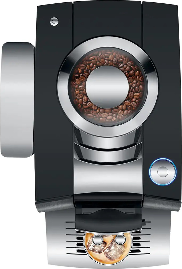 JURA Z10 espresso machine - 15488