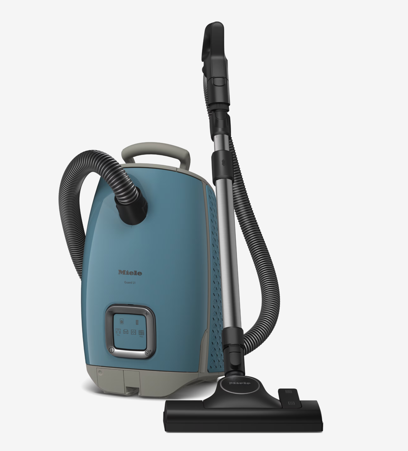 MIELE stofzuiger met zak - MI12558870