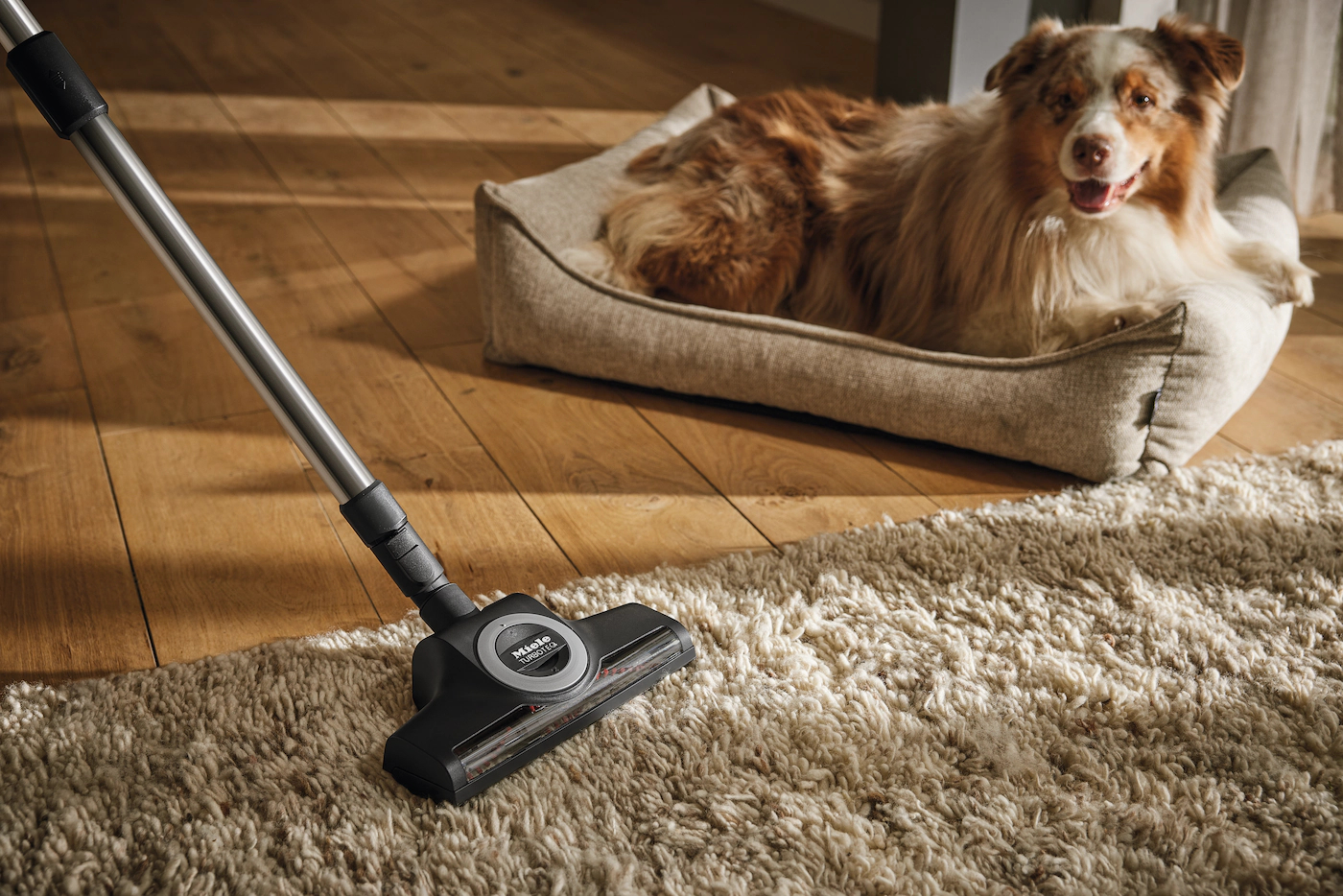 MIELE opzetstuk - C-PCSPETCARESET