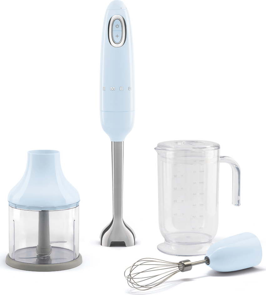 SMEG handblender - HBF03PBEU