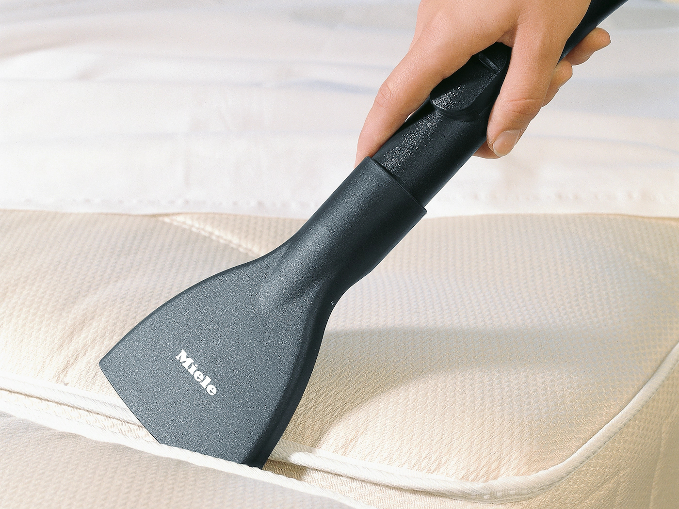 MIELE opzetstuk - C-PCSPETCARESET