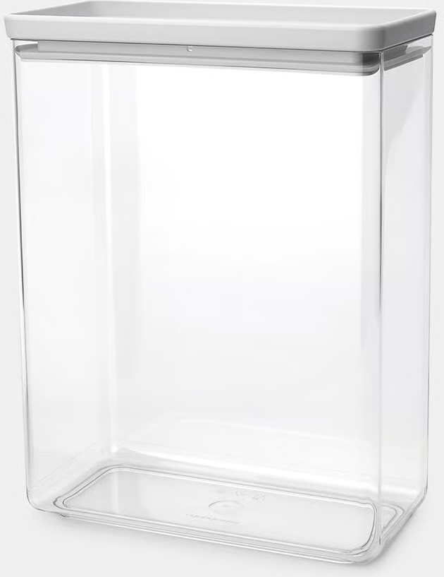 BRABANTIA voorraadbus - 230684