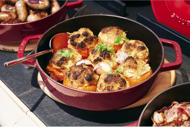STAUB sauteerpan - 12612406