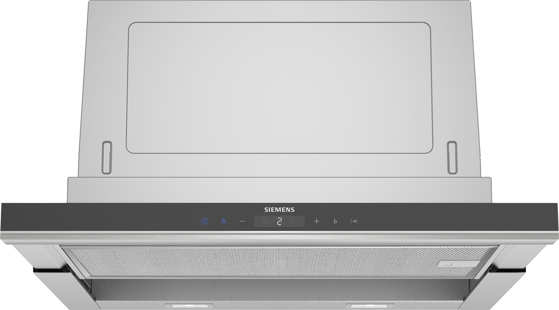 SIEMENS IQ700 telescopische dampkap - 60cm - LI67SA671