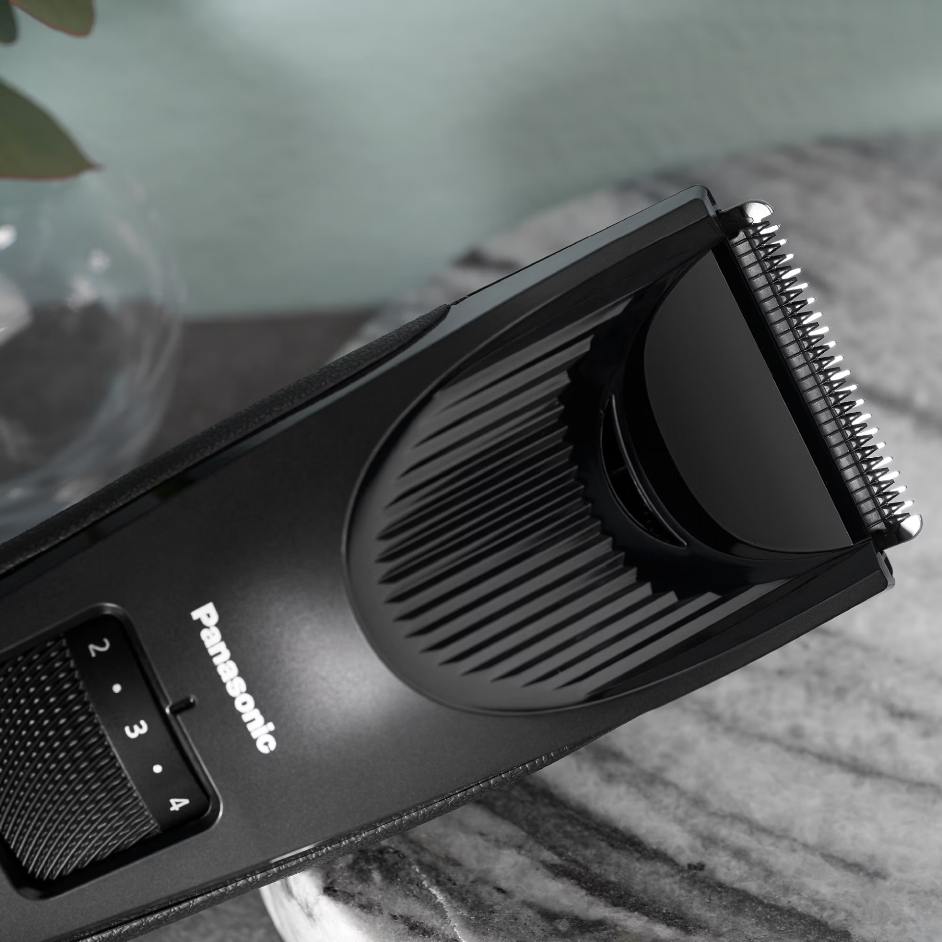 PANASONIC haartondeuse - ER-SC40-K803