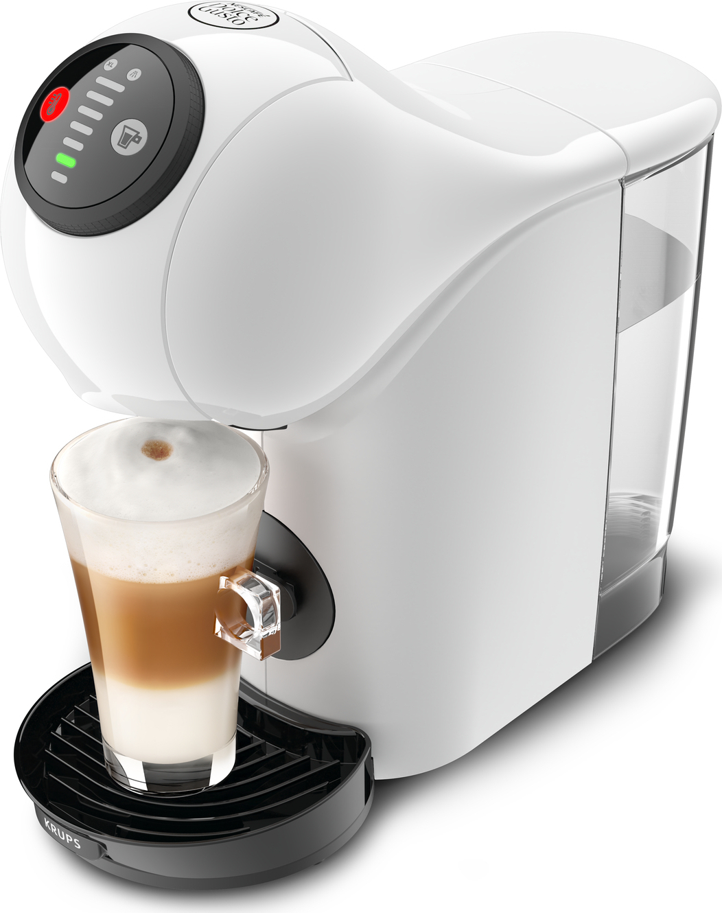 KRUPS YY4509FD