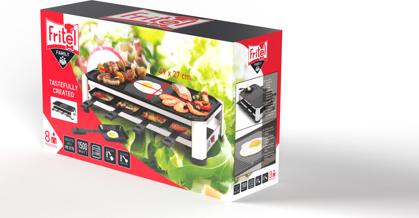 FRITEL 142080