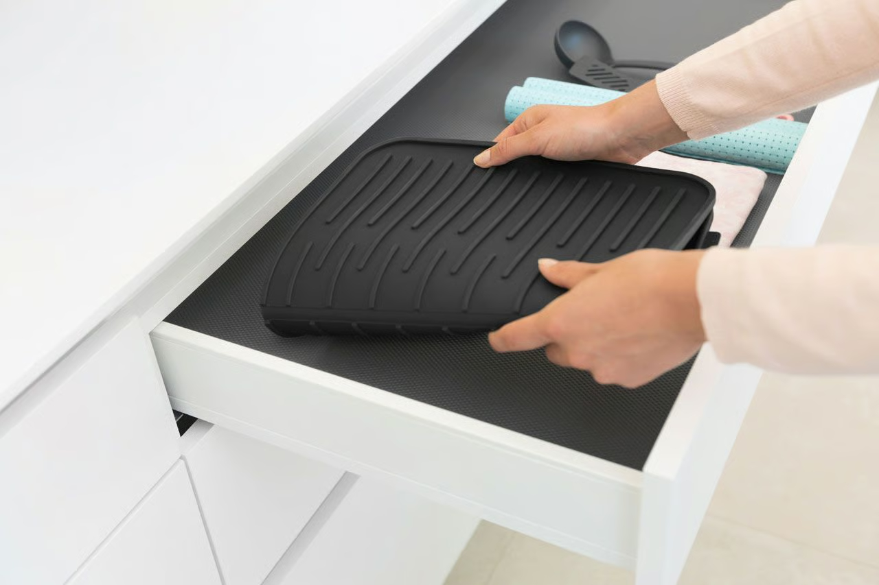 BRABANTIA afdruipmatje - 117442