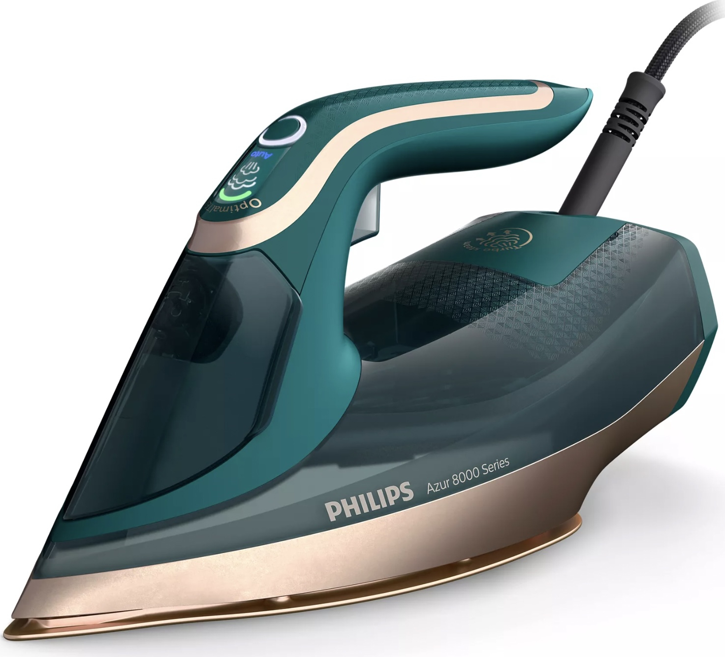 PHILIPS strijkijzer - PDDST8030/70