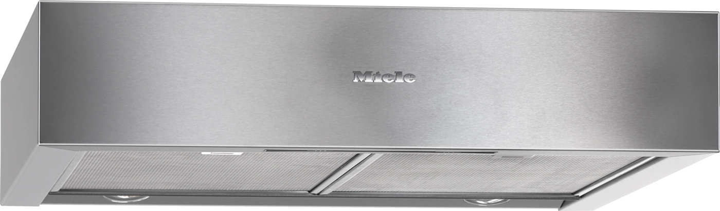 MIELE onderbouw dampkap - 60cm - DA1260