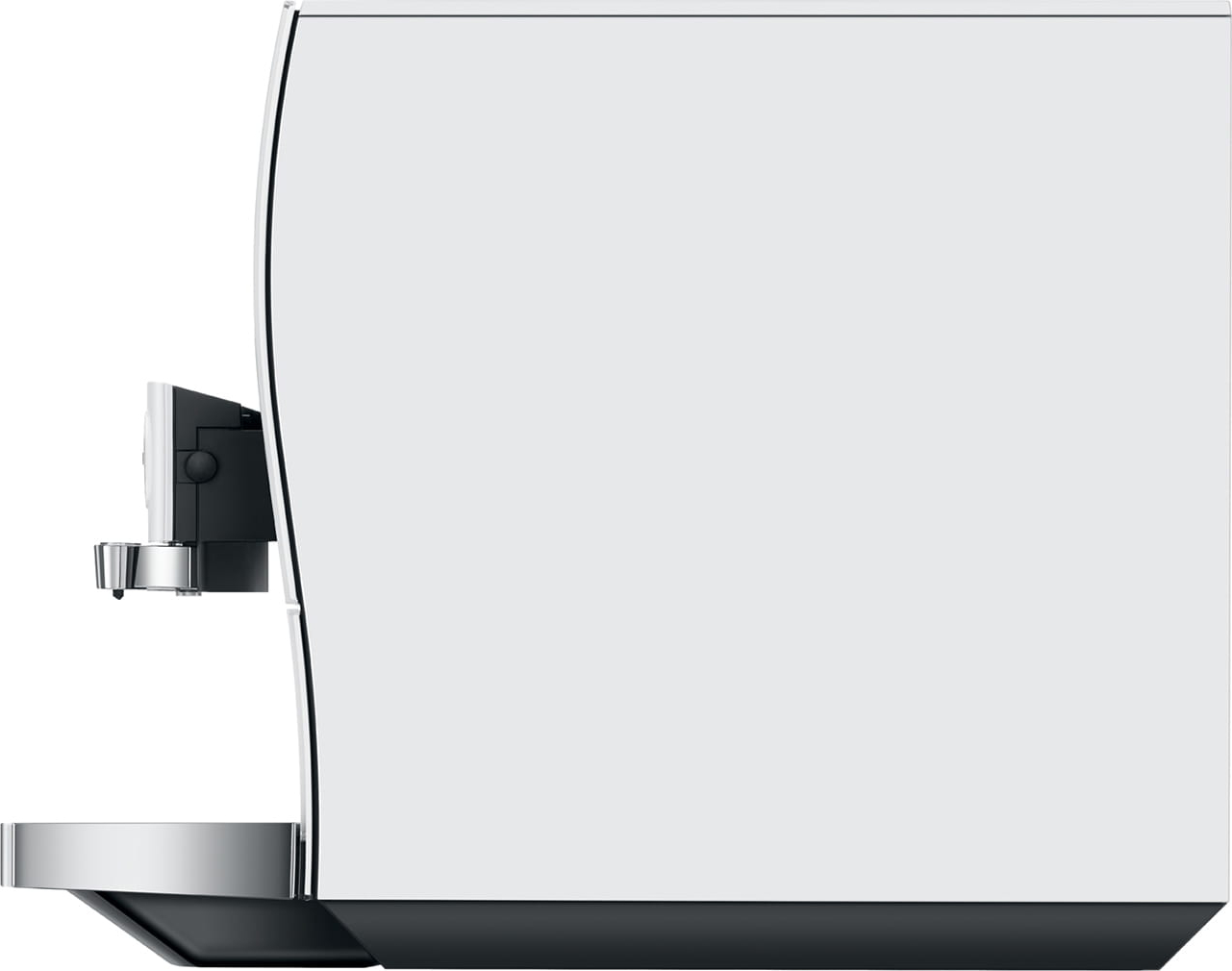 JURA Z10 espresso machine - 15410
