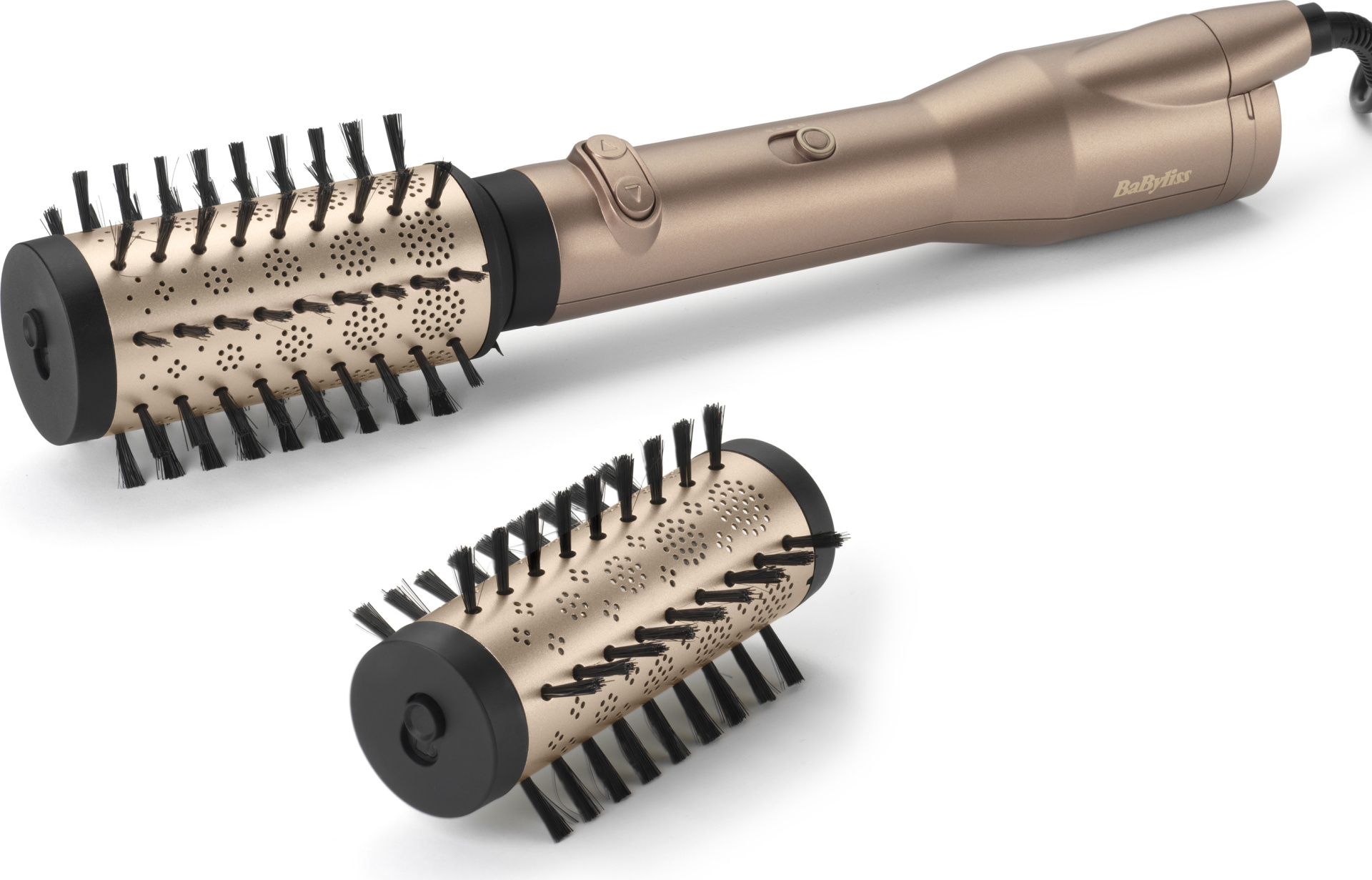 BABYLISS warme luchtborstel - BAAS952E
