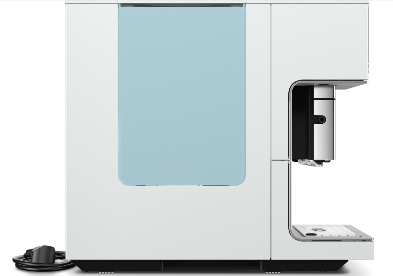 MIELE espresso machine - CM7350BW