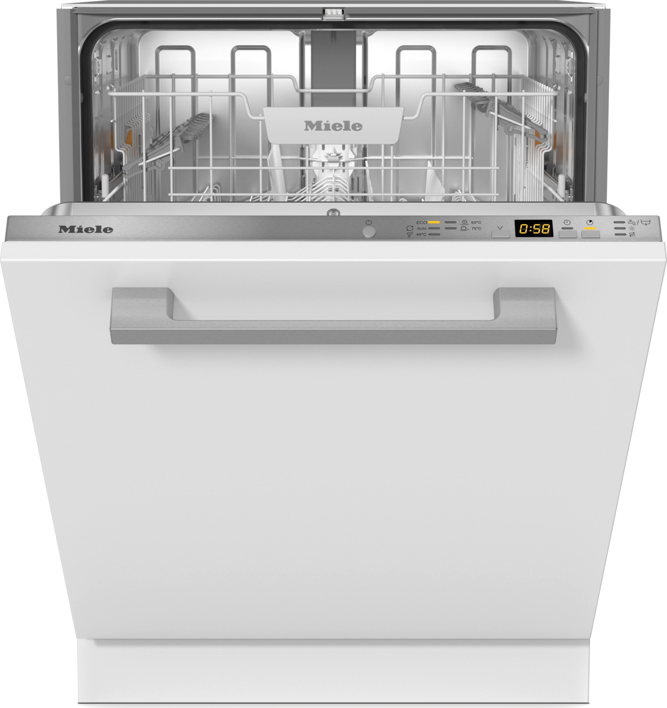 MIELE vaatwasser volledig integreerbaar - G5651VIACTIVEEDST