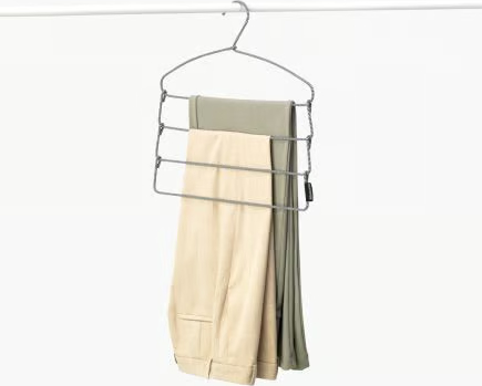 BRABANTIA broekenhanger - 149306
