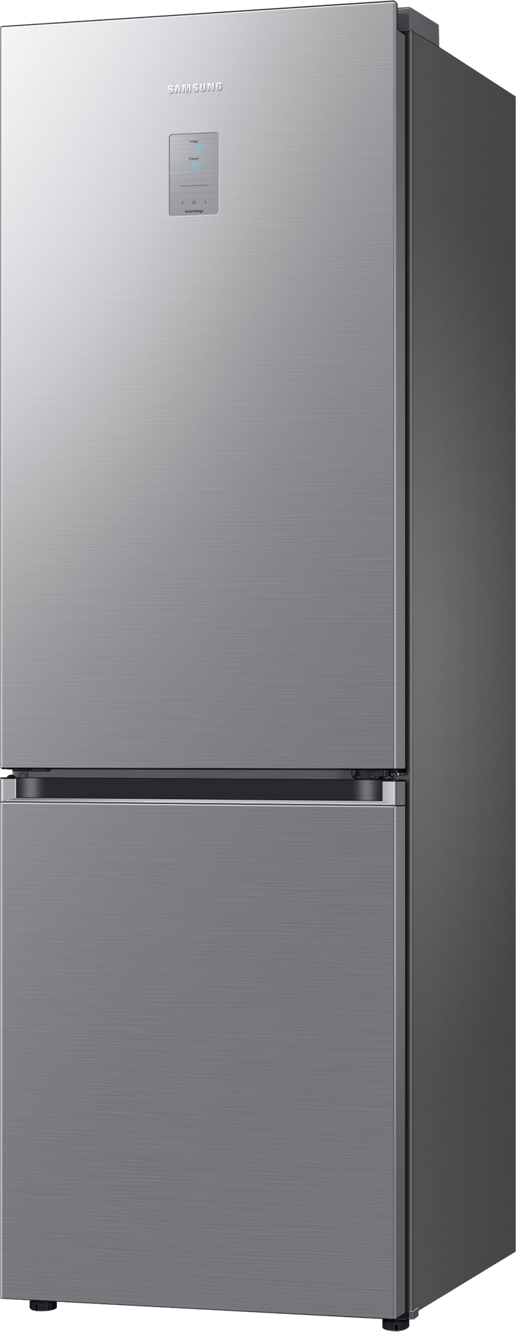 SAMSUNG Vrijstaande koel-vriescombinatie - RB34C671DS9/EF