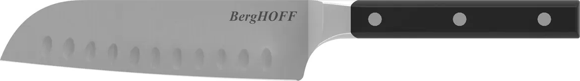 BERGHOFF mes - Santoku - 1315063