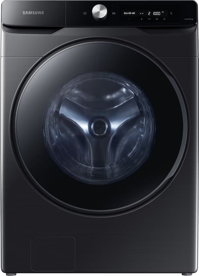 SAMSUNG Wasmachine 20 kg - WF20DG8650BVU3