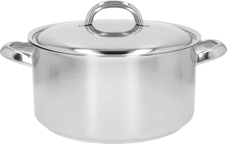 Kookpot