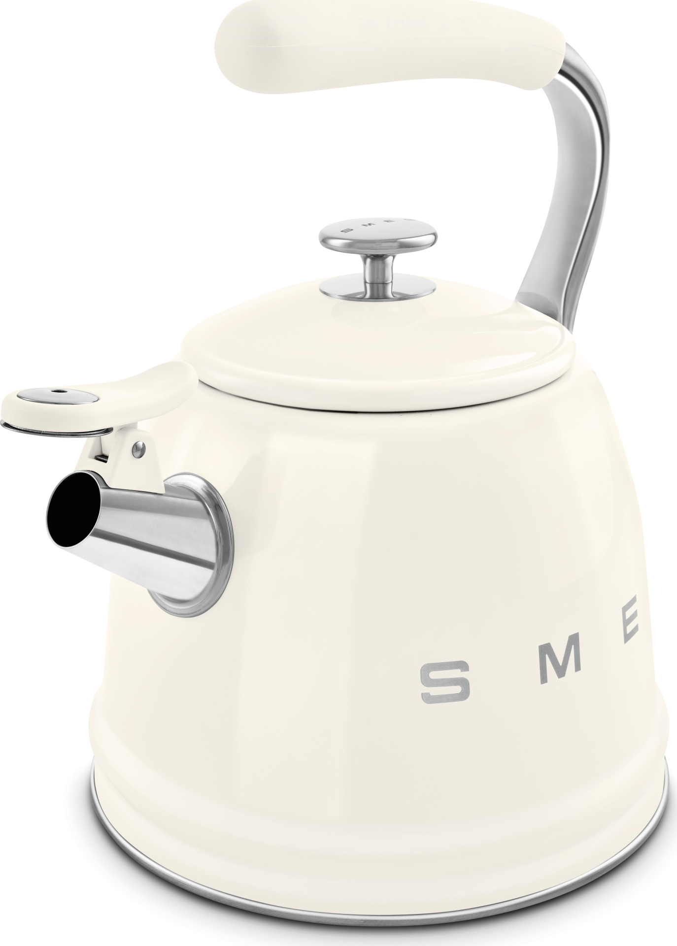 SMEG waterkoker - WKF01CR