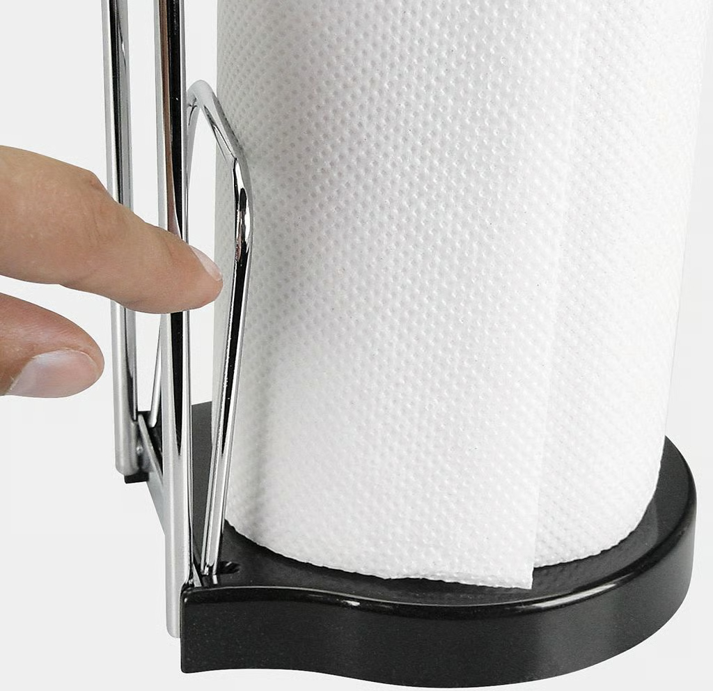 BRABANTIA keukenrolhouder - 493546