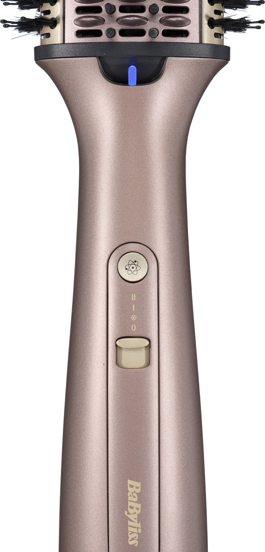 BABYLISS warme luchtborstel - BAAS95E