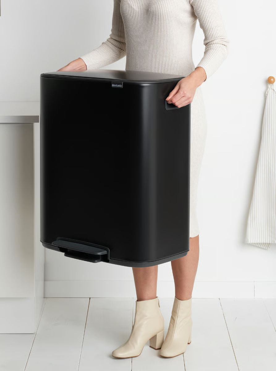 BRABANTIA pedaalemmer - 211508
