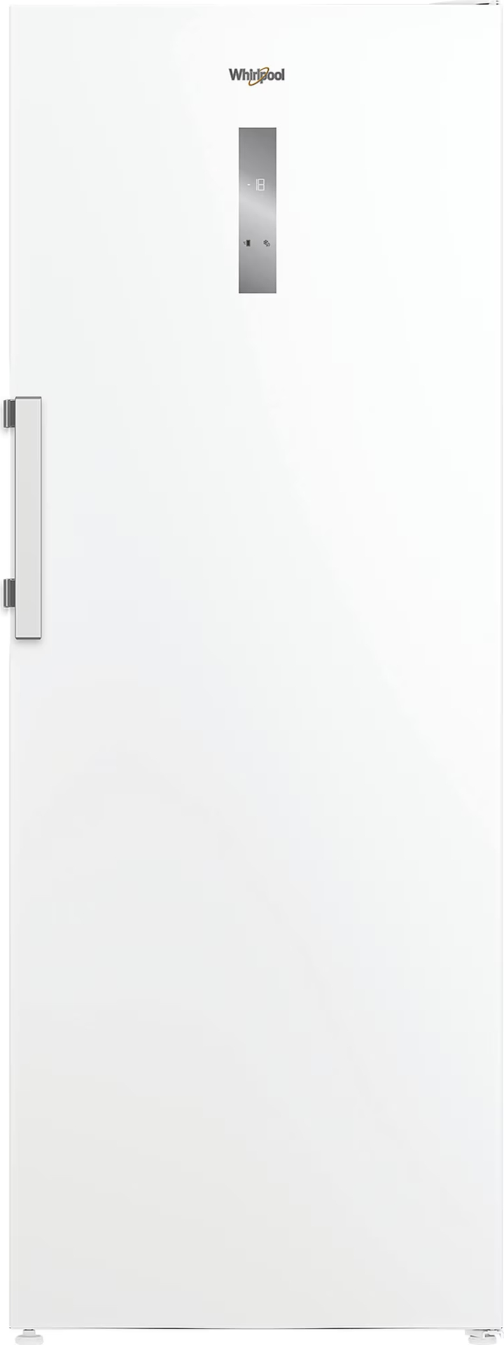 WHIRLPOOL vrijstaande vriezer - 191cm - WHFF6404W6E