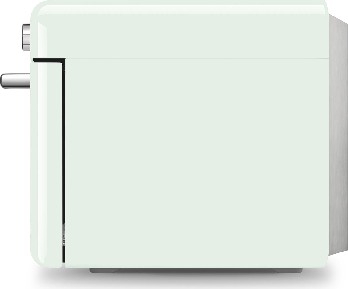 SMEG vrijstaande oven combi - COF01PGEU